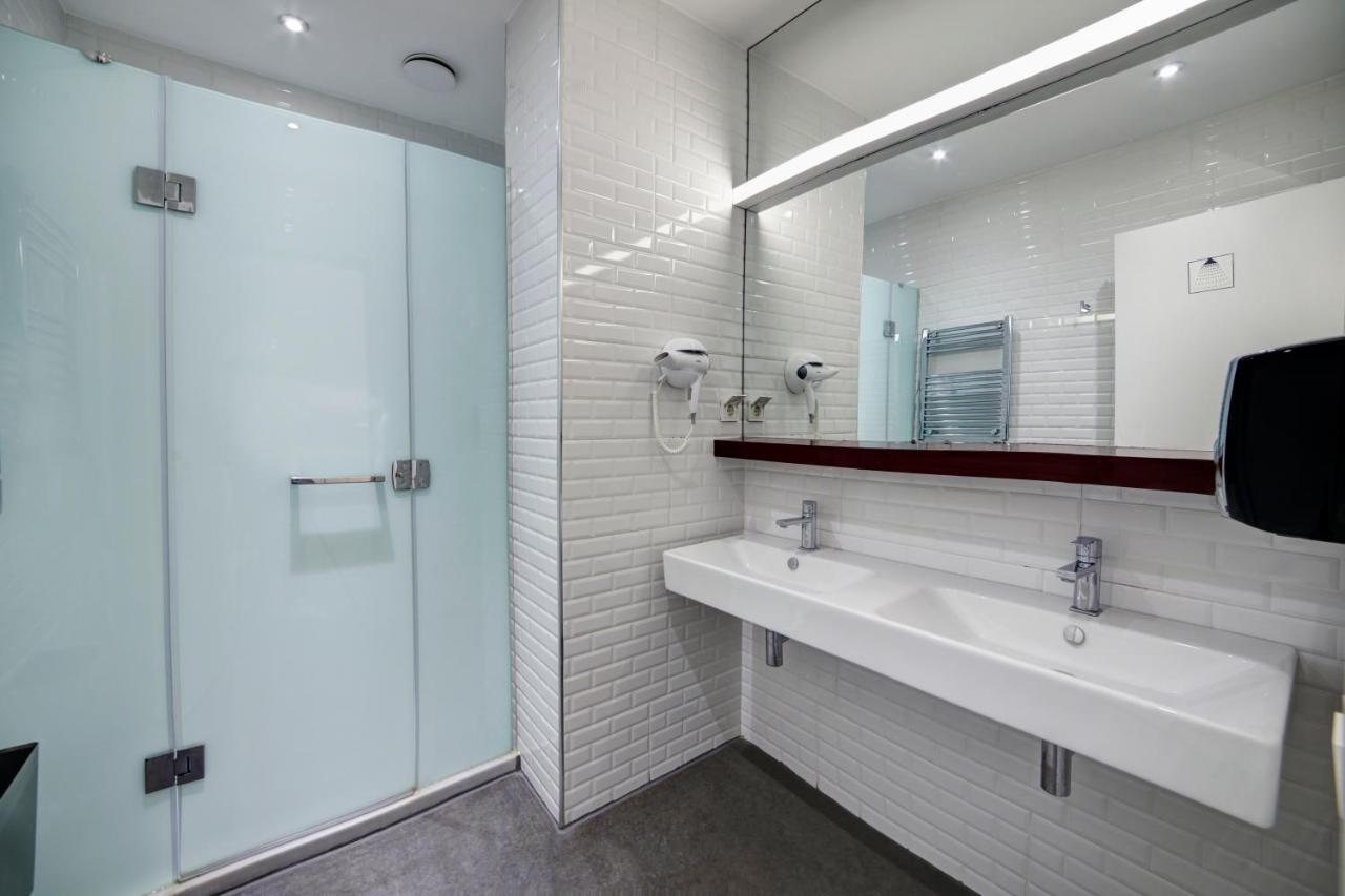 Hostel Wabi Istanbul