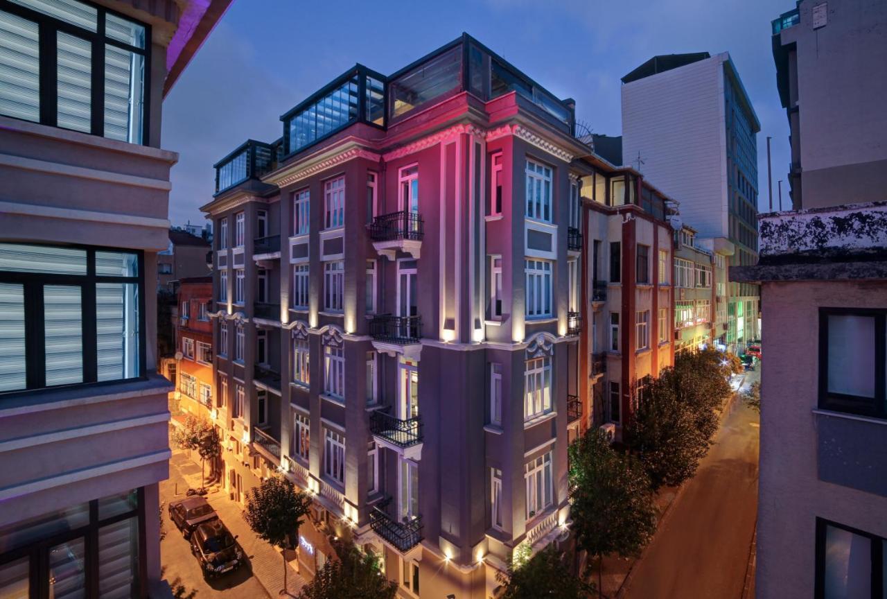 Wabi Hostel