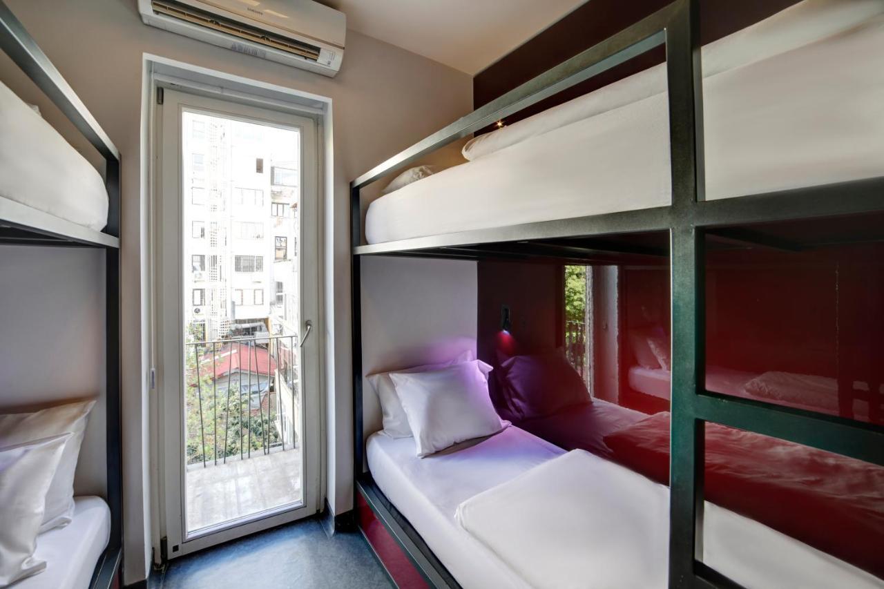 Hostel Wabi