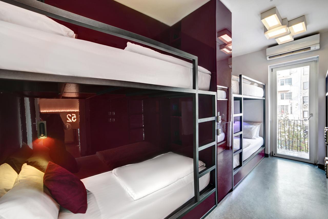 Hostel Wabi Istanbul