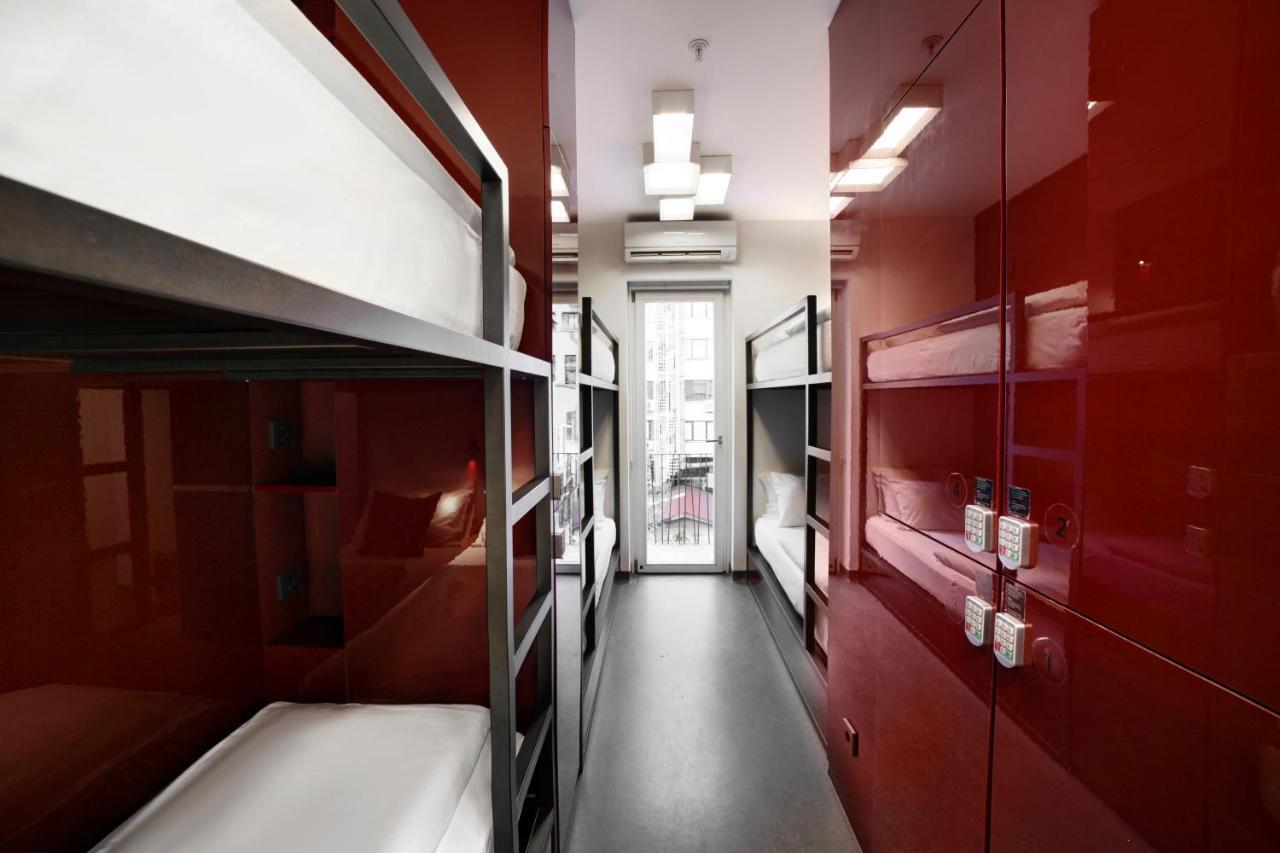Wabi Hostel *