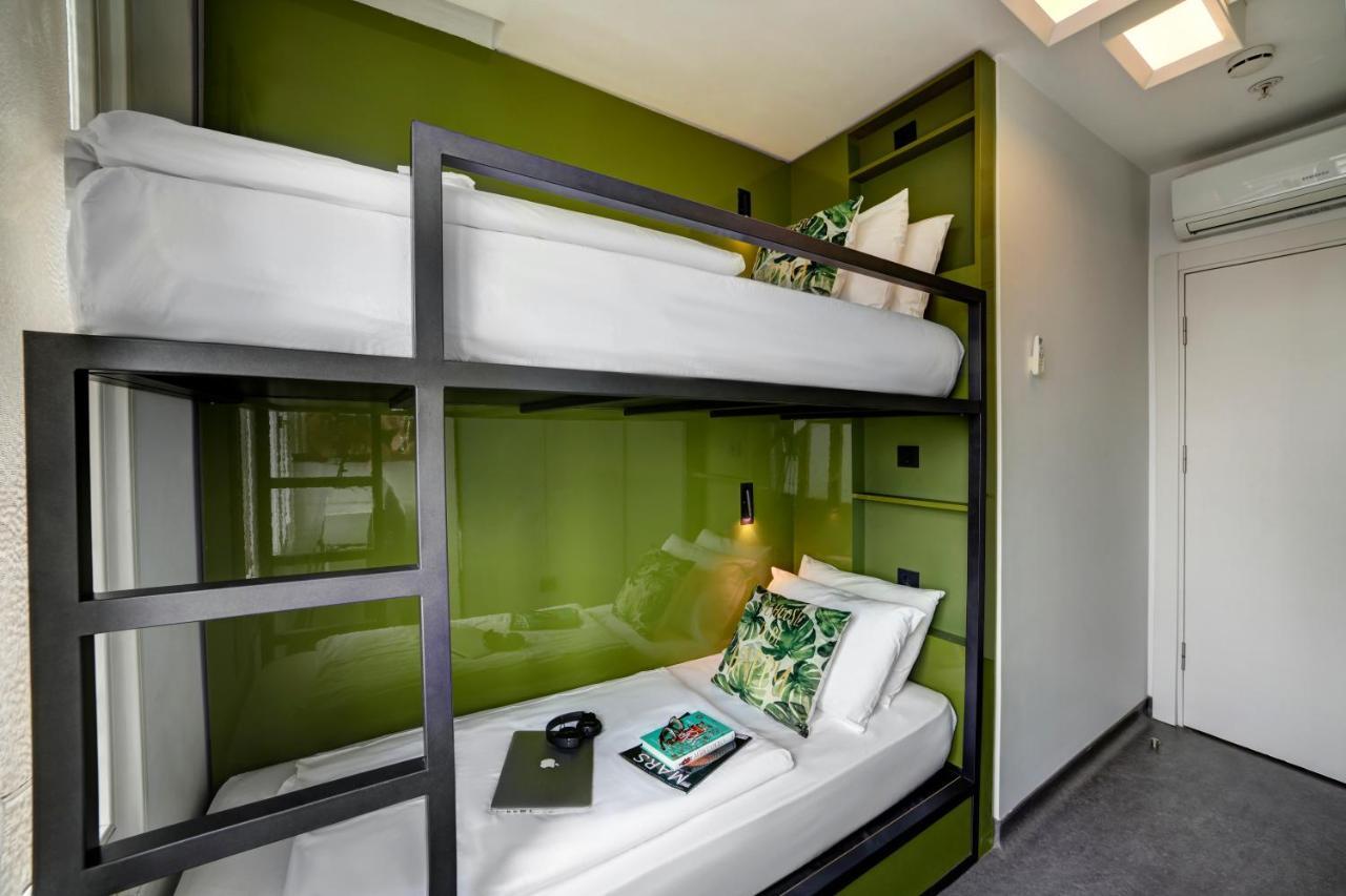 Hostel Wabi *