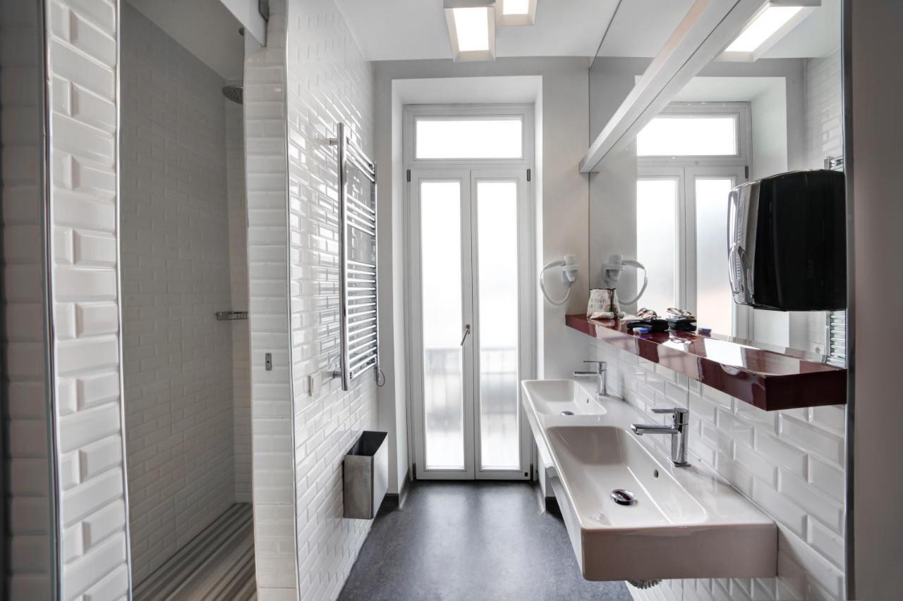 Hostel Wabi Istanbul