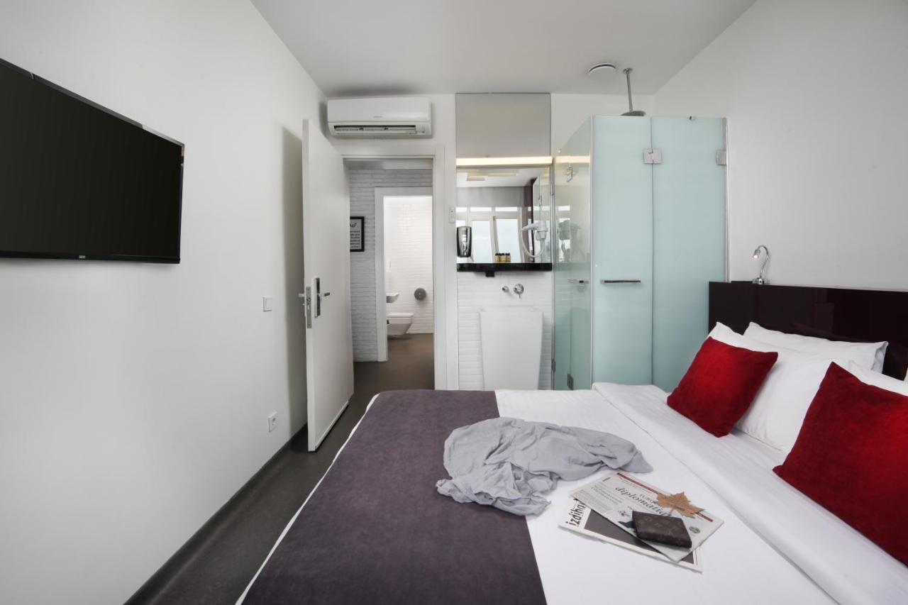 Hostel Wabi Istanbul