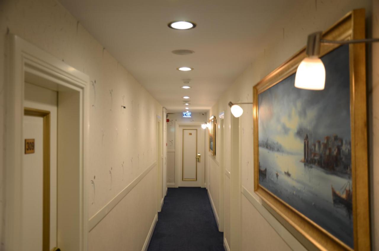 Sarnic & Sarnic Premier Otel 4*
