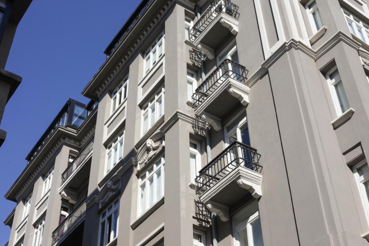 Hostel Wabi Istanbul