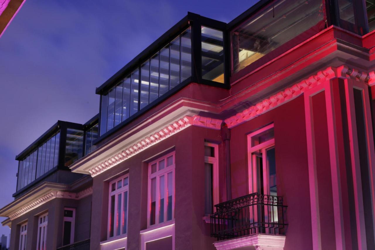 Wabi Hostel Istanbul