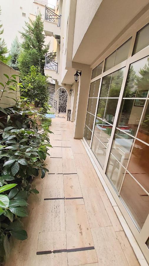 Sarnic & Sarnic Premier Otel