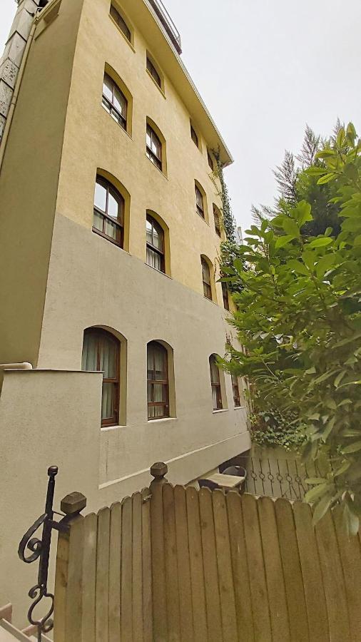 Sarnic & Sarnic Premier Otel İstanbul