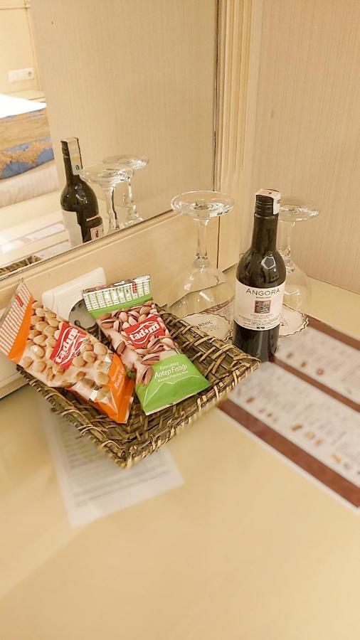 Sarnic & Sarnic Premier Otel İstanbul