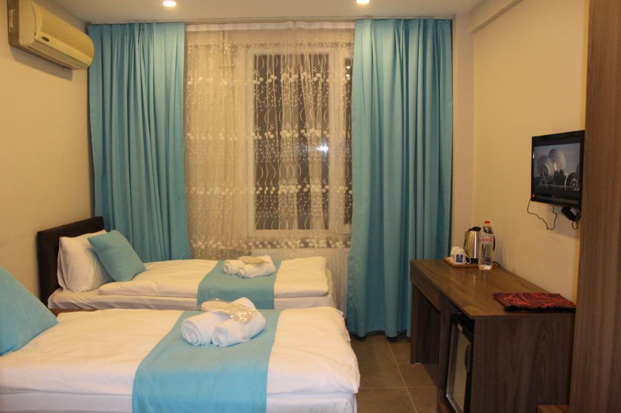 Terrace 2* İstanbul