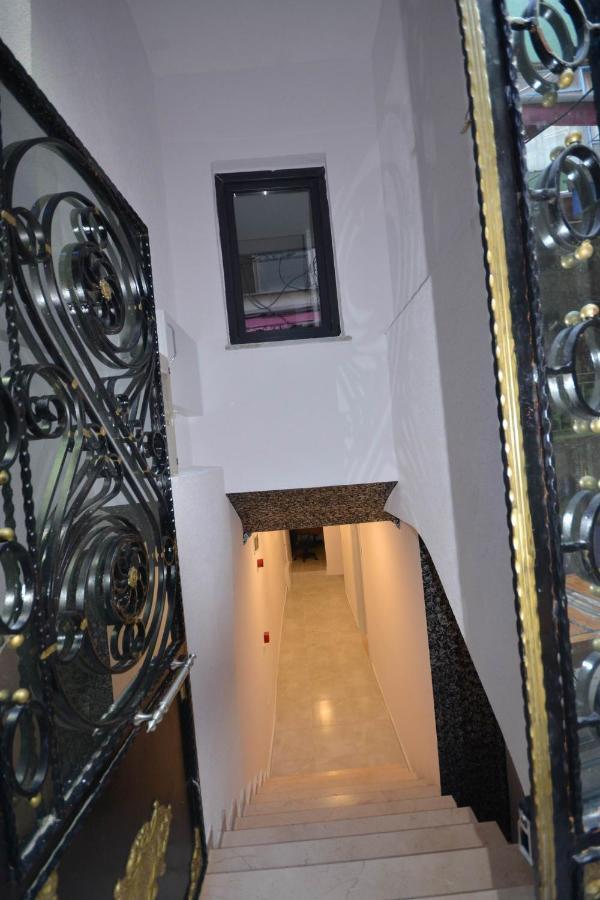 Ivy Sultanahmet Istambul