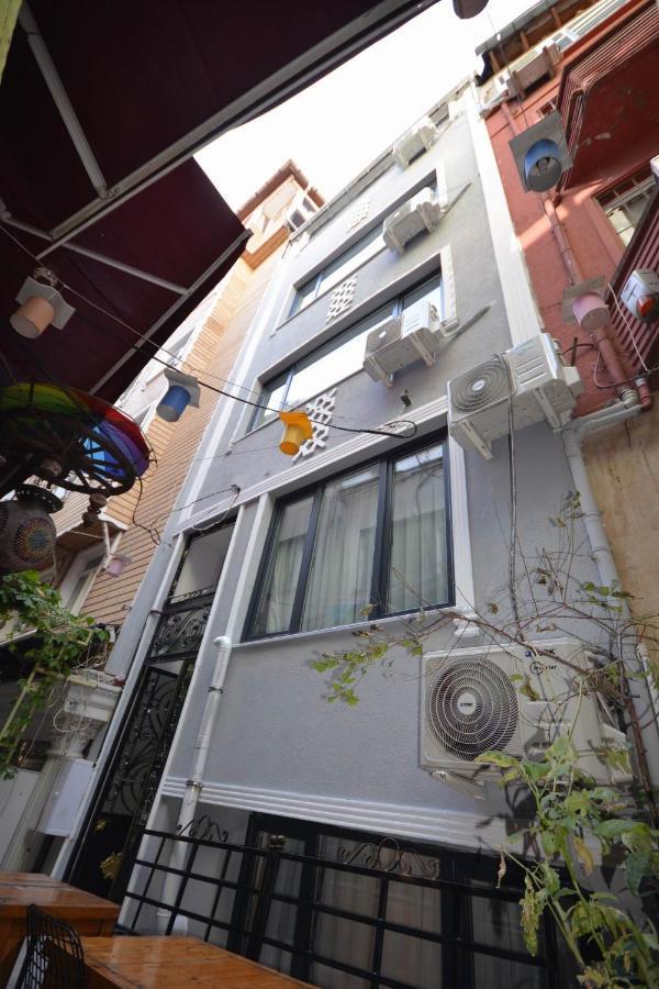 Apartamento Ivy Sultanahmet Istambul