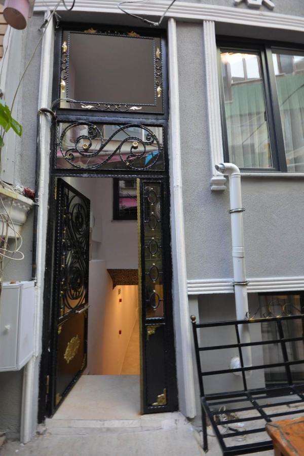Apartment Ivy Sultanahmet
