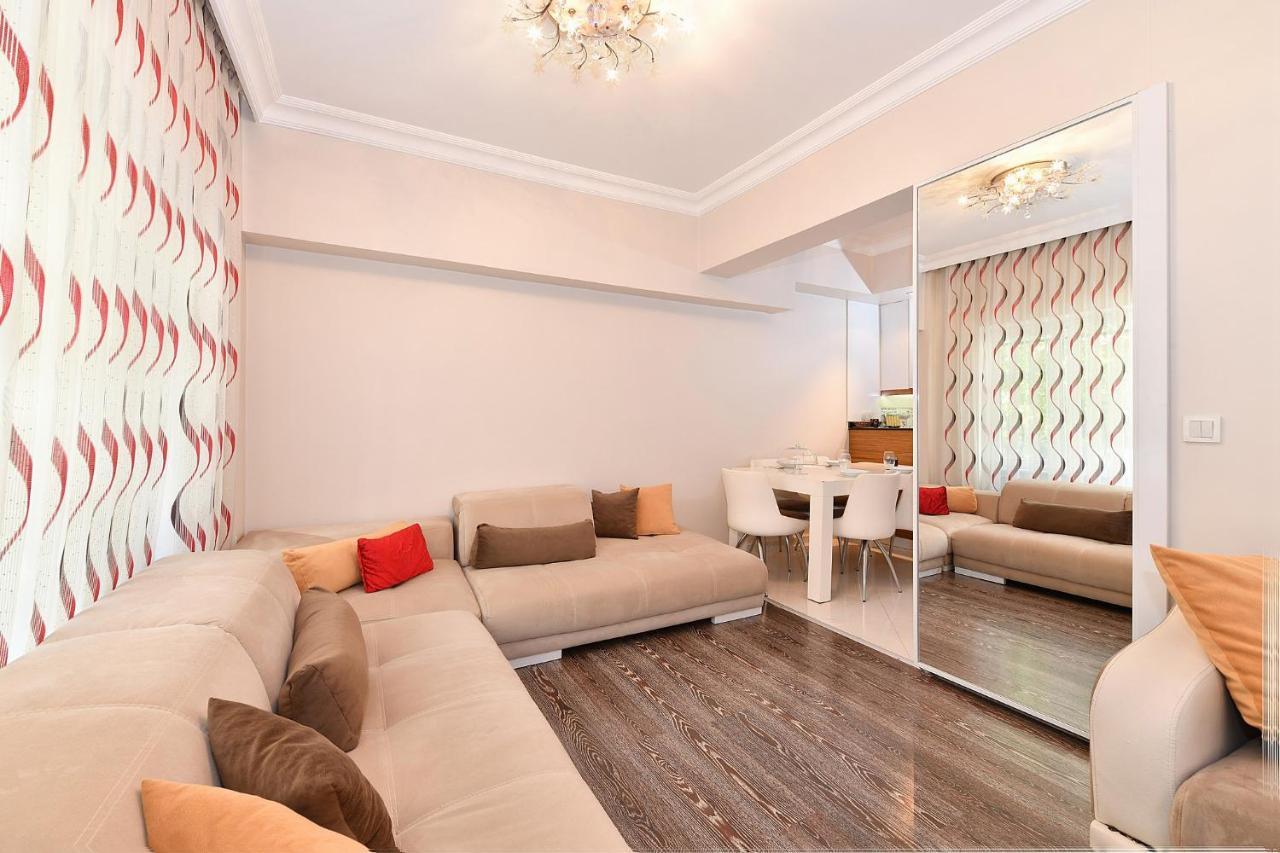 ıskete Daire İstanbul