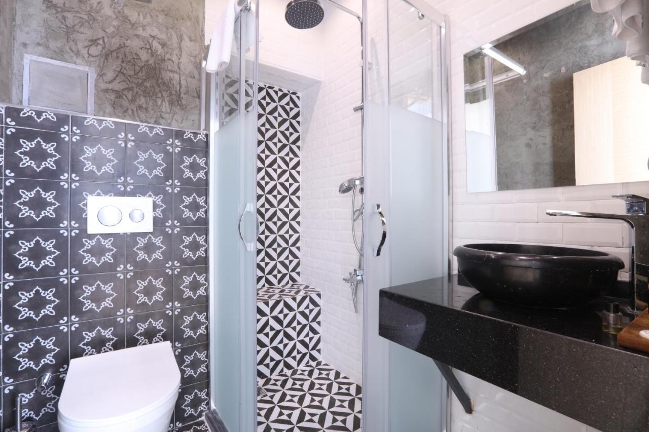 Hotel Red Stone Istanbul