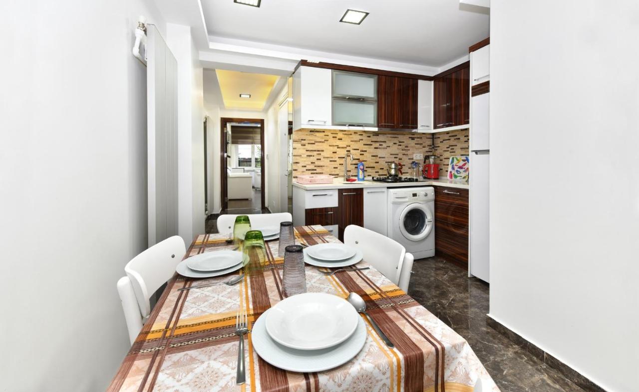 Kale Apartment Istanbul
