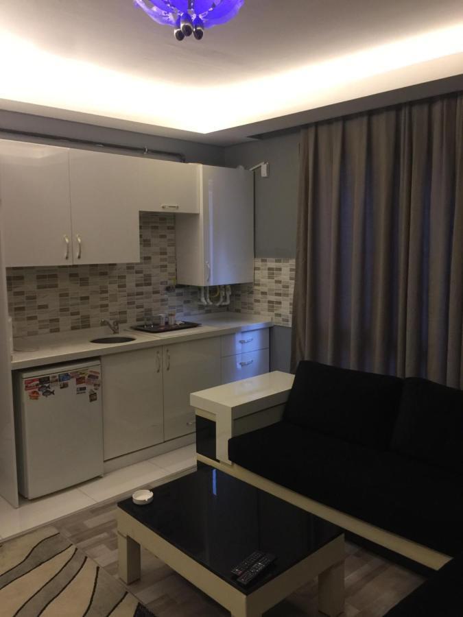 Aparthotel Open Atasehir Istanbul