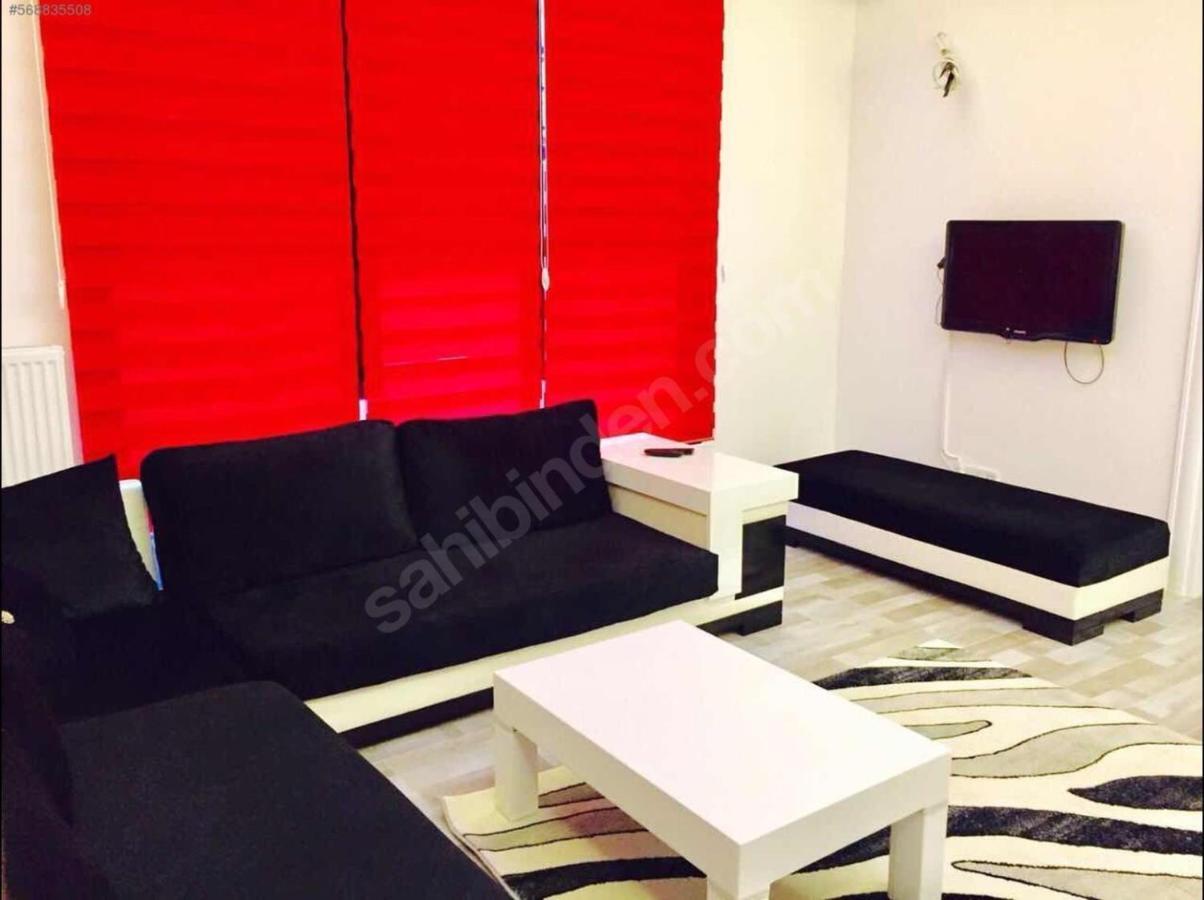 Aparthotel Open Atasehir *