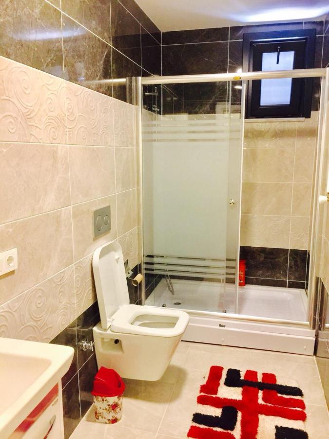 Open Atasehir * Istanbul