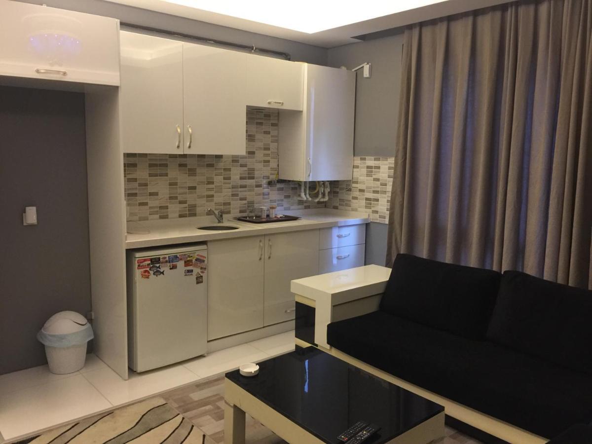 Open Atasehir Istanbul