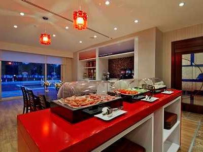 Hampton By Hilton Kayasehir Hotel 3*