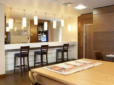 Hotel Hampton By Hilton Kayasehir