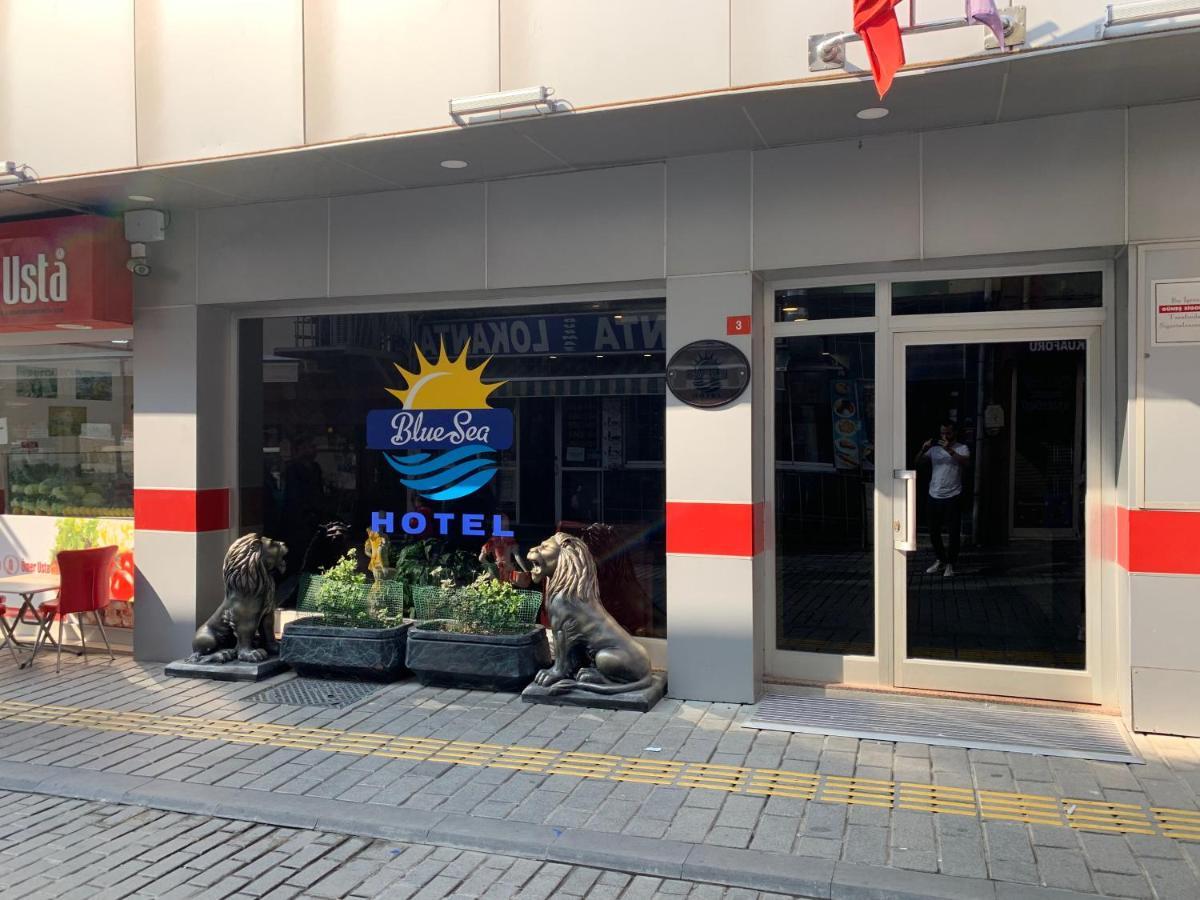 Hotel Blue Sea 3*