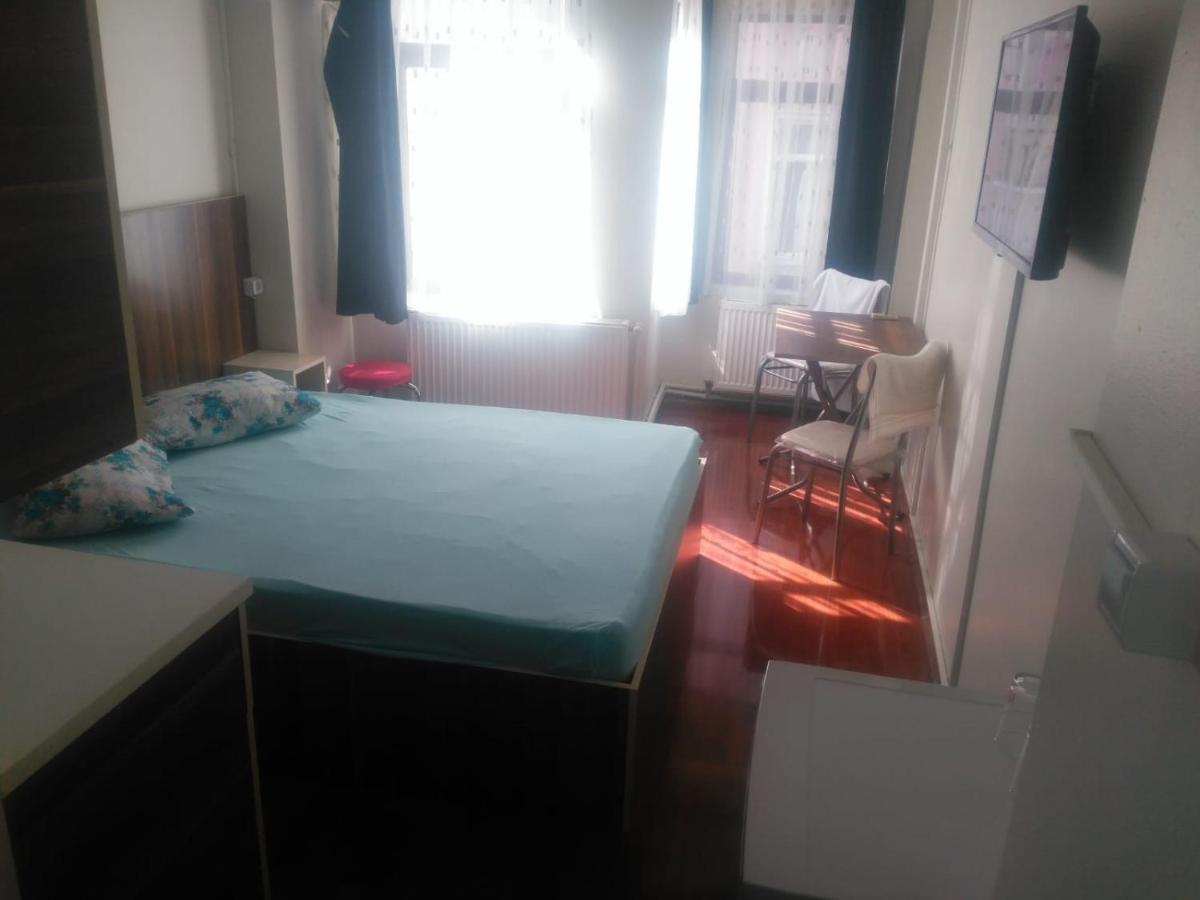 Guest house Utarit Istanbul