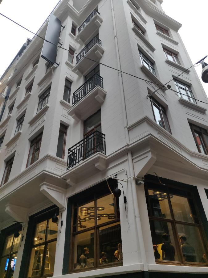 West Palace Otel İstanbul