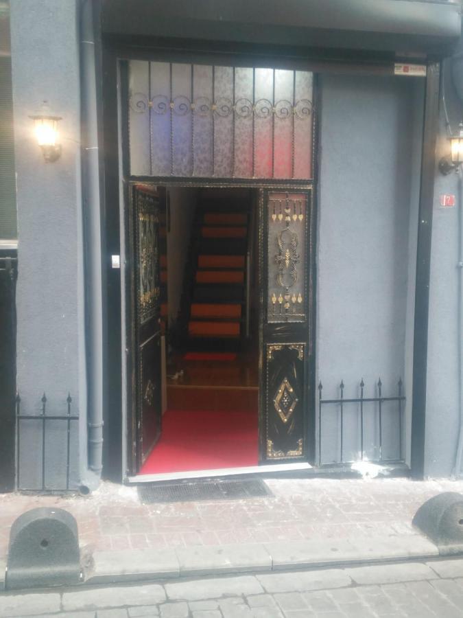 Guest house Utarit Istanbul