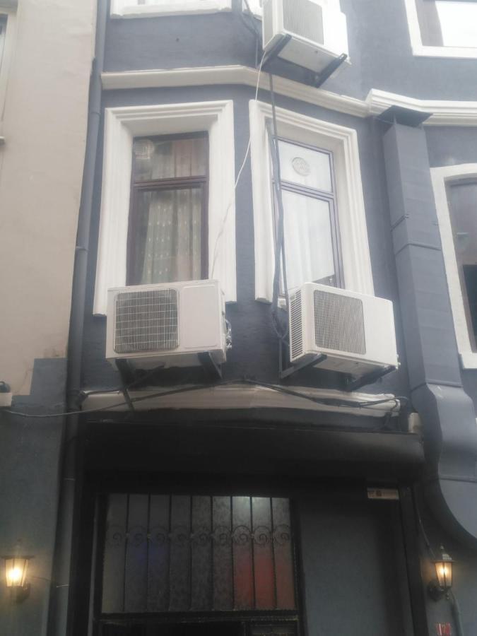 Utarit Guest house Istanbul