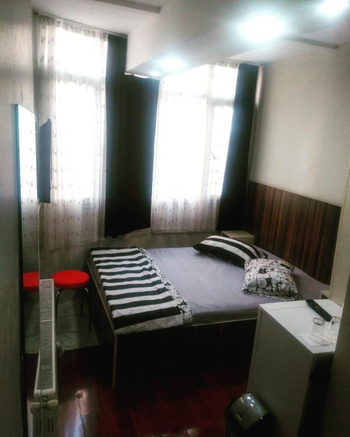 Guest house Utarit 5*