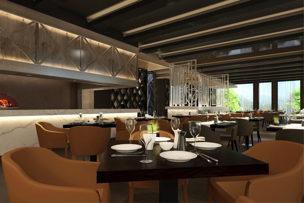 Otel Elite World Grand Basın Ekspres