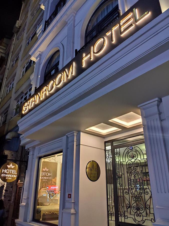Istanroom By Keo Hotel