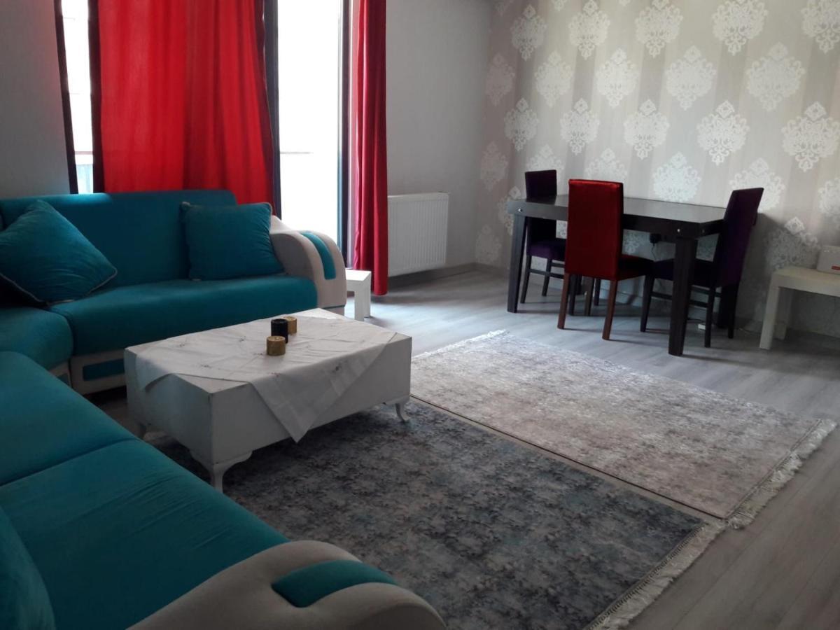 Apartment Mavera *