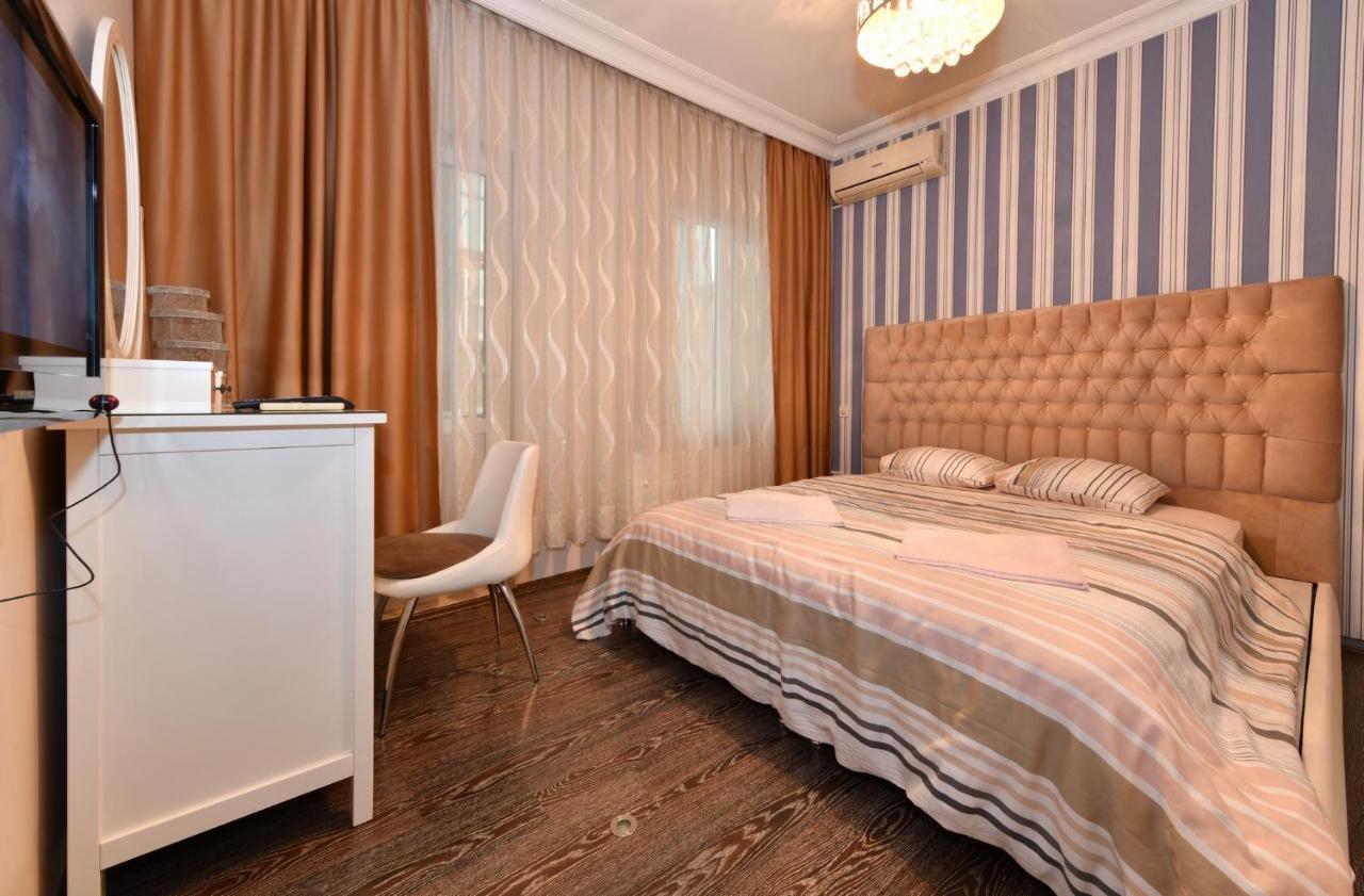 Daire ıskete İstanbul