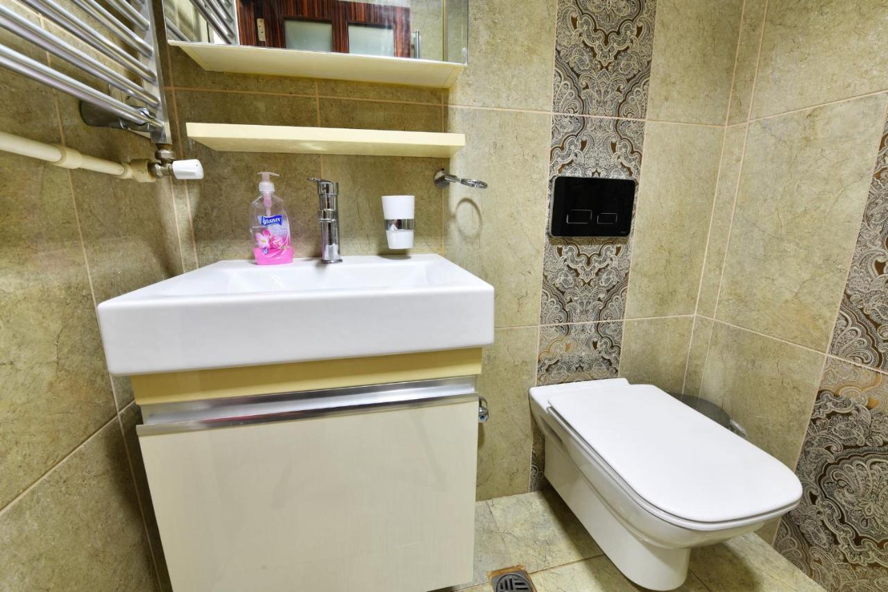 Kale Apartment Istanbul