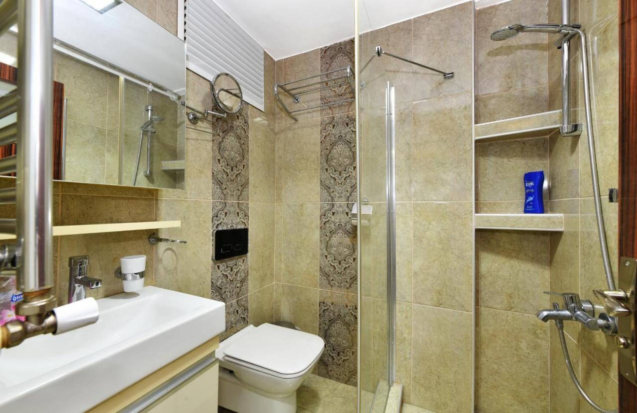 Kale Apartment Istanbul