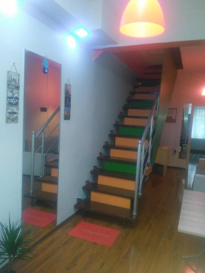 Utarit Guest house 5*