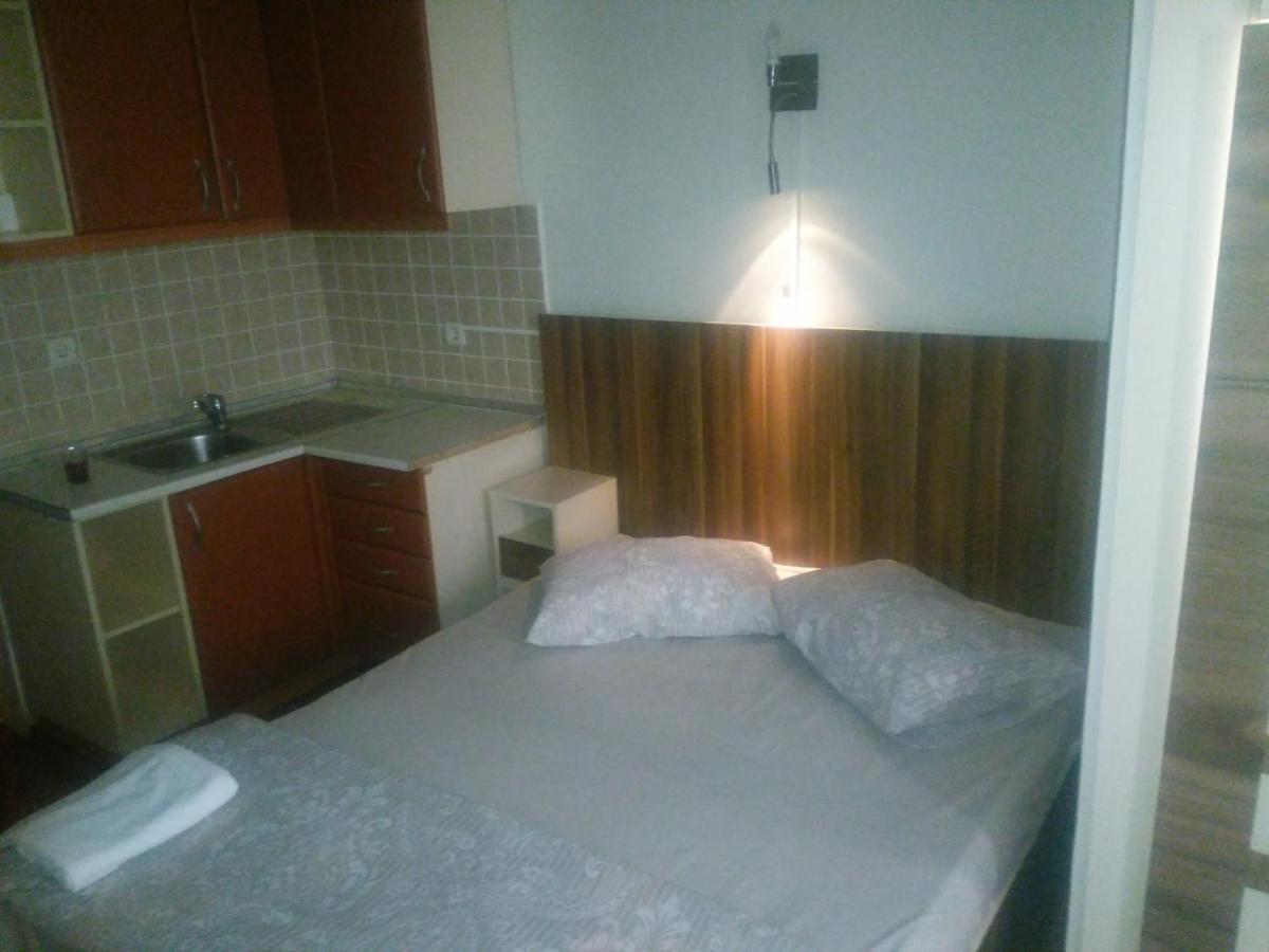 Guest house Utarit