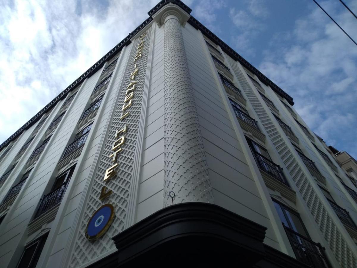 Hotel My Dream Istanbul