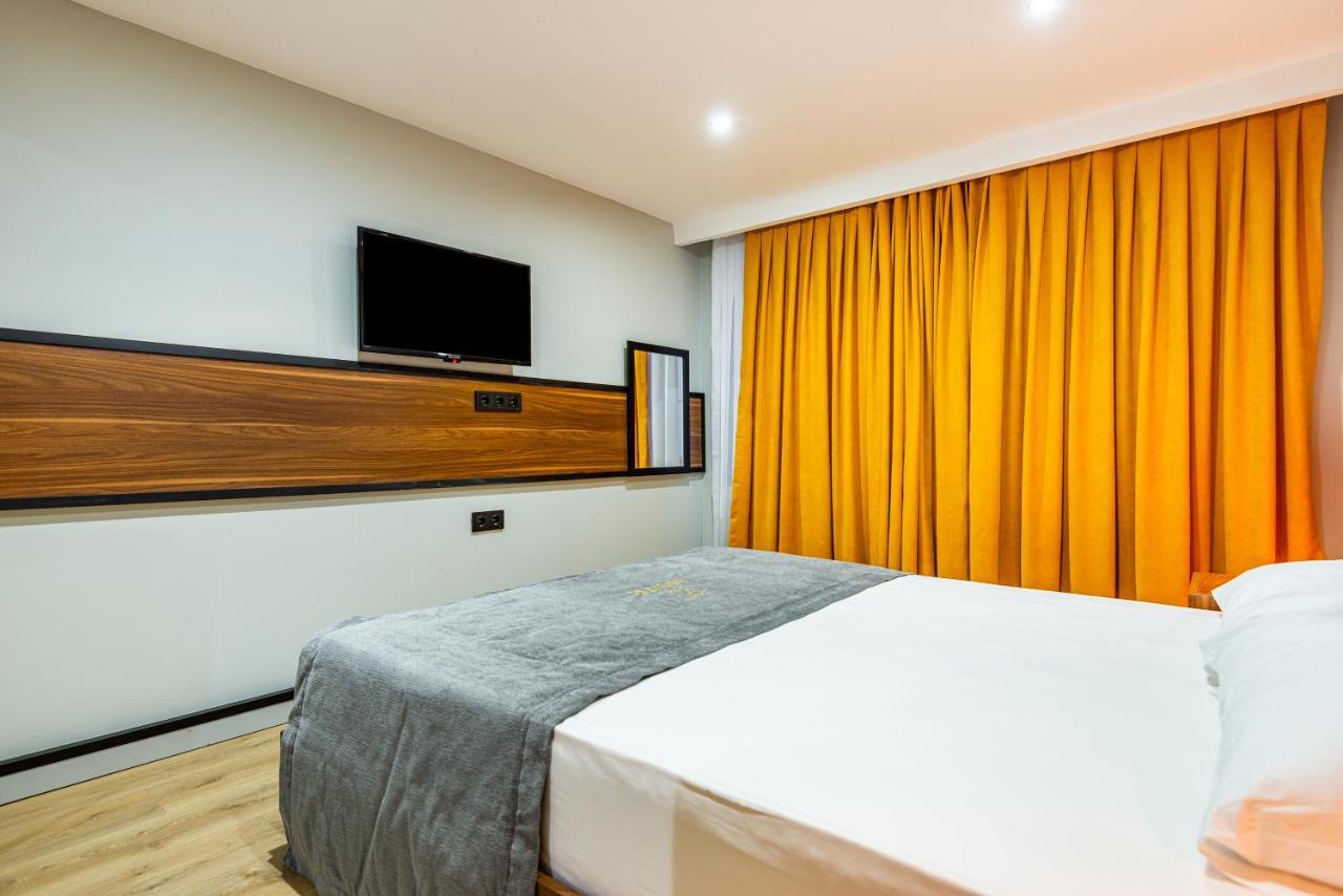 Otel Mayer Select İstanbul