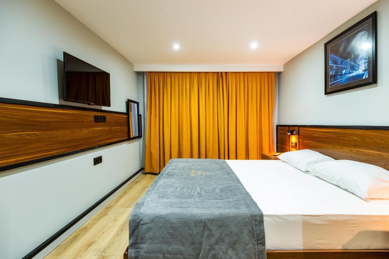 Otel Mayer Select 3*