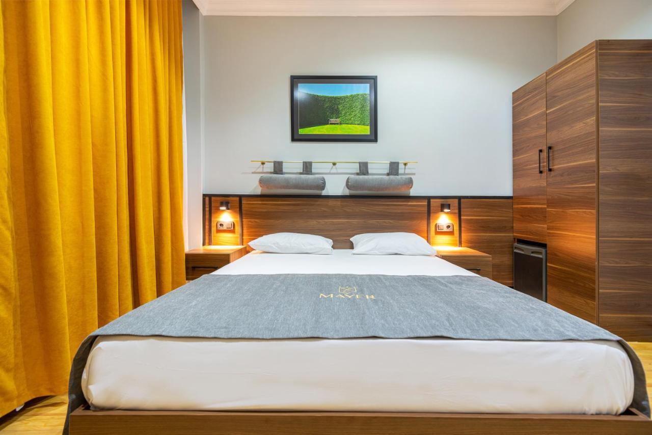 Otel Mayer Select 3*