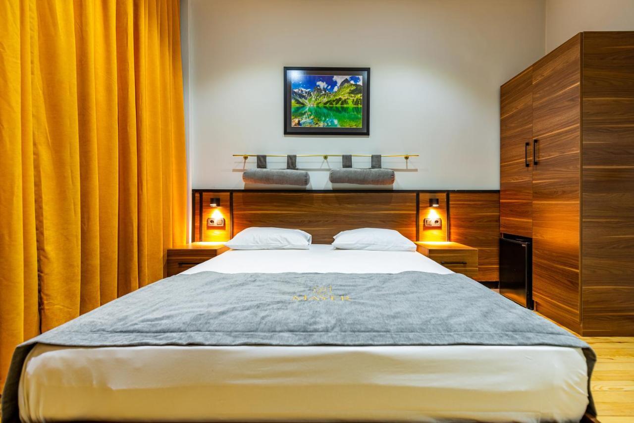 Mayer Select Otel İstanbul