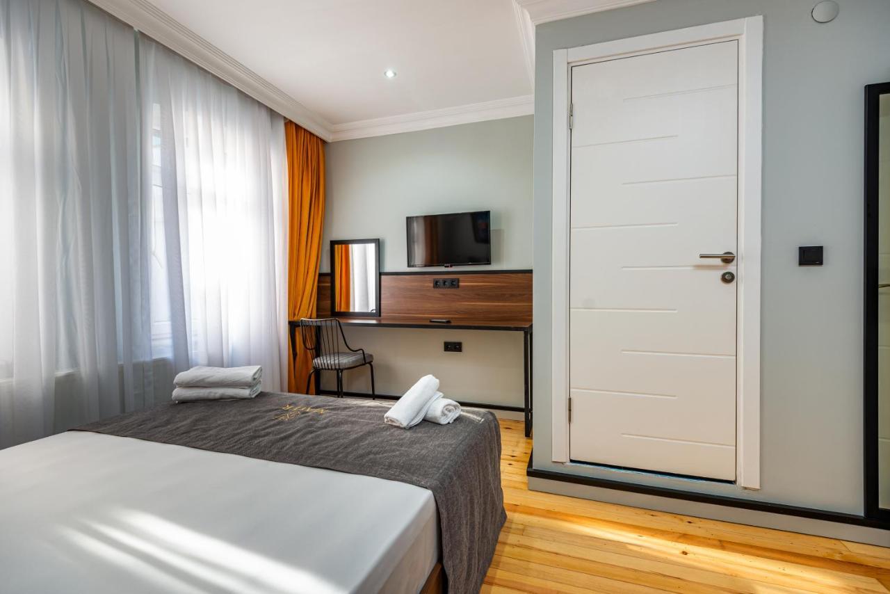 Otel Mayer Select