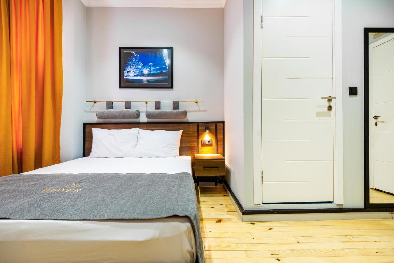 Mayer Select Otel İstanbul