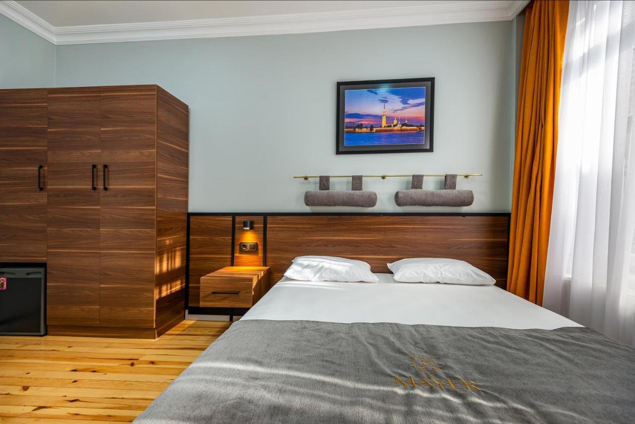 Otel Mayer Select 3*