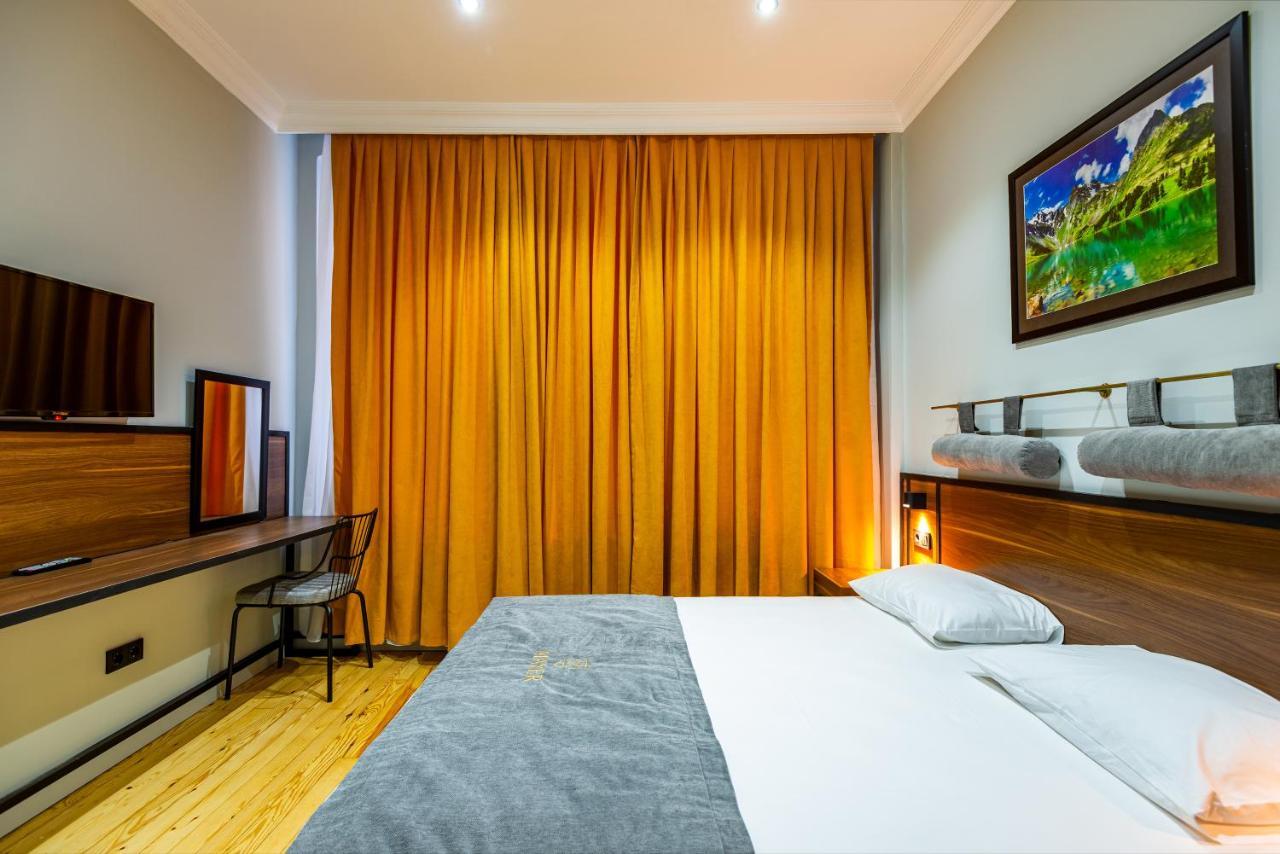 Mayer Select Otel